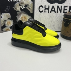 Alexander Mcqueen Casual Shoes